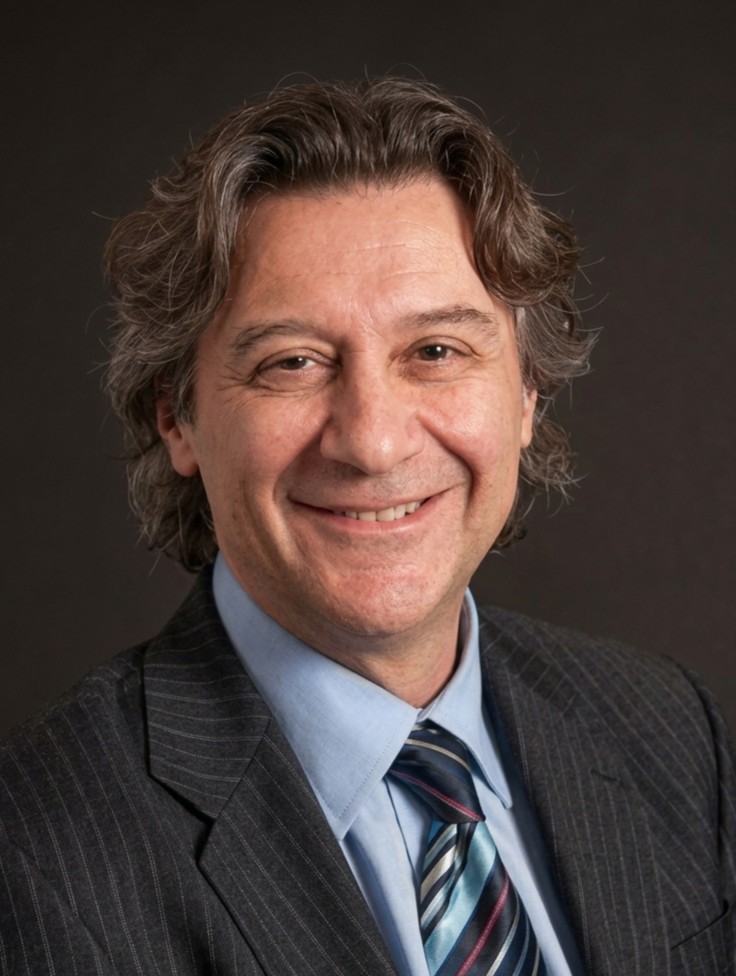 Dr. Alessio Fasano